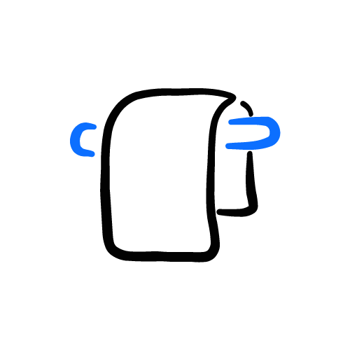 Essuie-mains