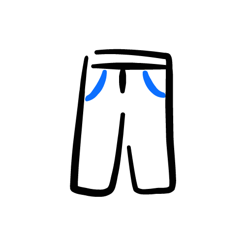 Pantalon