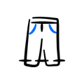 Ourlet jean (pantalon)