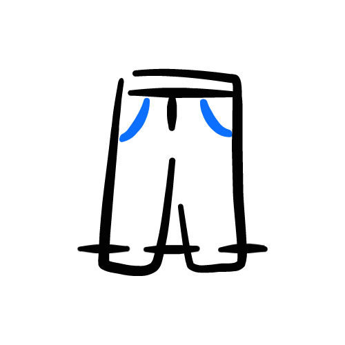 Ourlet jean (pantalon)