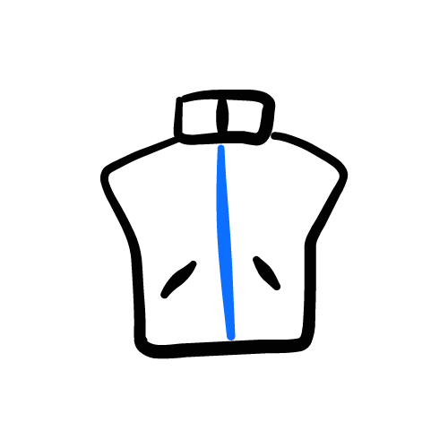 Veste